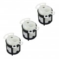 Quantum Fuel Systems Fuel Pump Strainer (Pre-Filter), 3 Qty. for the Husaberg FE250/FE350/FE501 2013 & etc. Quantum Fuel Systems Fuel Pump Strainer (Pre-Filter), 3 Qty. for the Husaberg FE250/FE350/FE501 2013 & etc.
